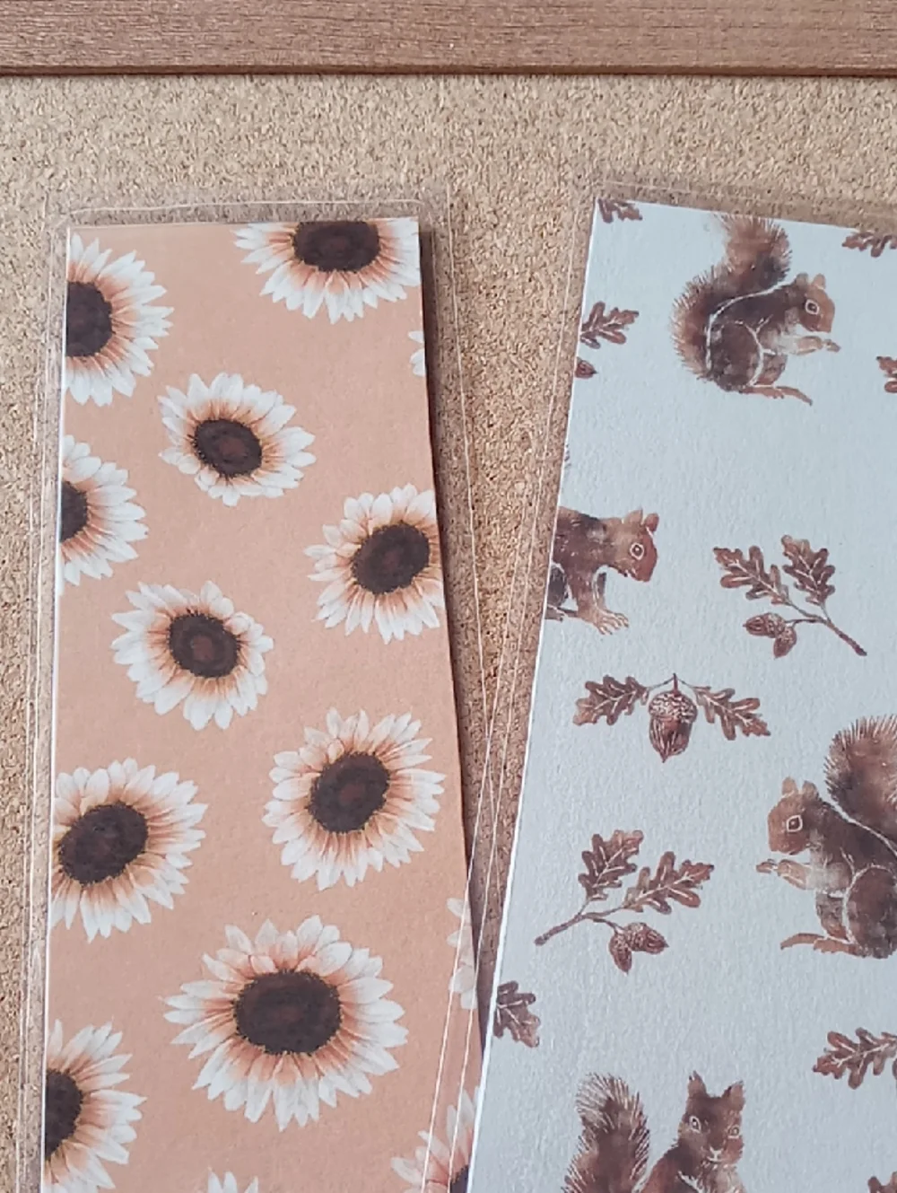 Reversible Bookmark Bundle